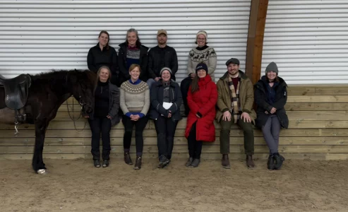 Clinic Iceland